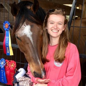 Meet your Posher, Lexie